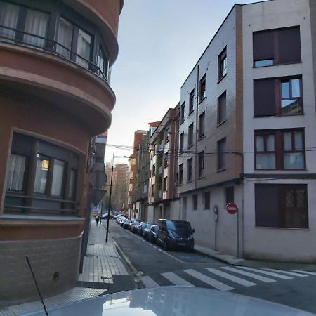 El Duplex De Tyla Lejlighed Gijón Eksteriør billede