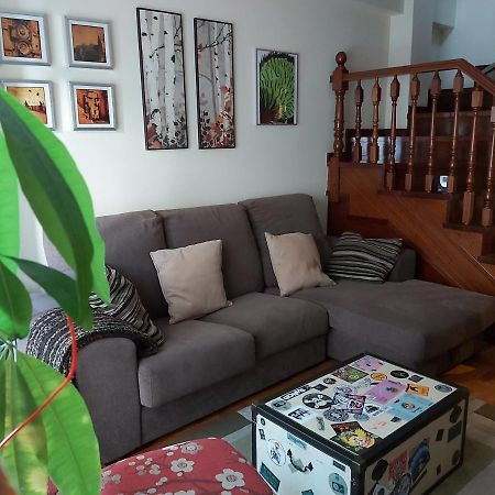 El Duplex De Tyla Lejlighed Gijón Eksteriør billede
