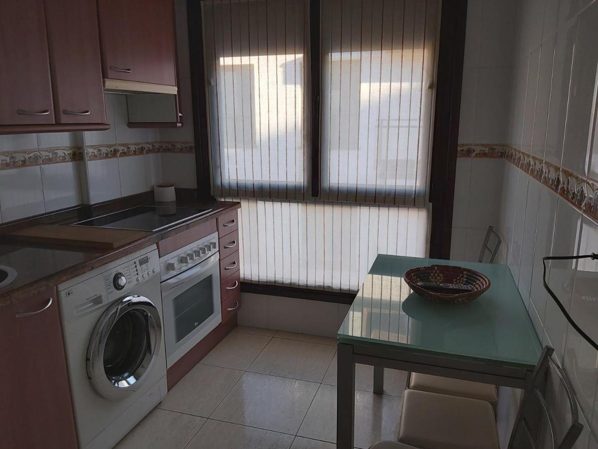 El Duplex De Tyla Lejlighed Gijón Eksteriør billede